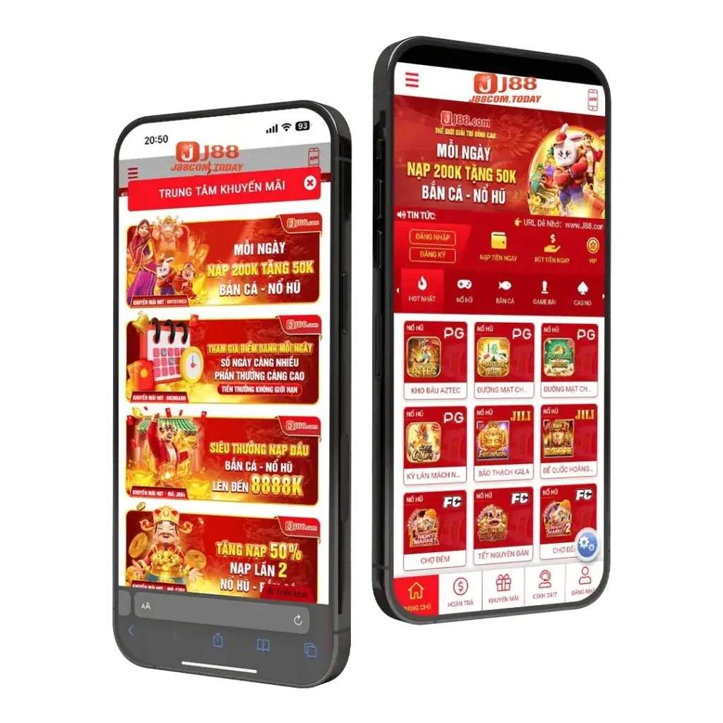 Giao diện ứng dụng thân thiện