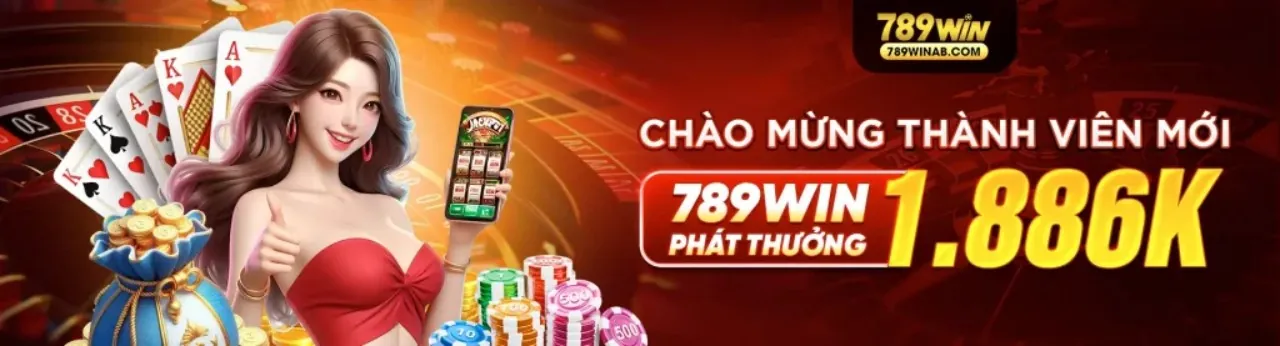 Banner khuyến mãi slot game vn88pro