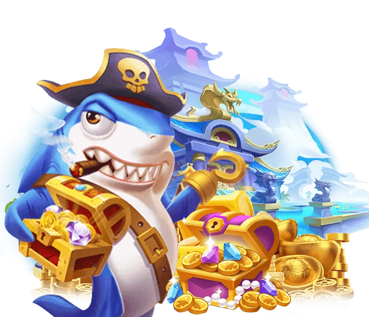 Tổng quan game bắn cá tại vn88pro