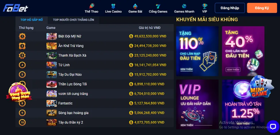 Truy cập link đăng ký vn88pro link vào