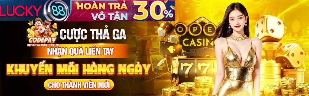 Các loại cá và giá trị thưởng
