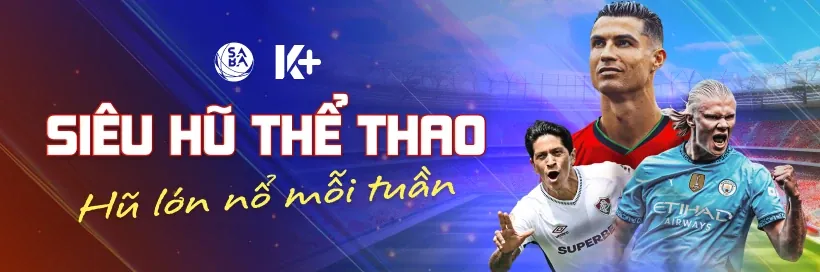 Khuyến Mãi Cược Thể Thao vn88pro