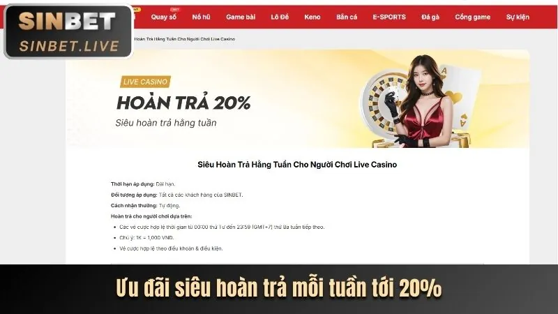 Phân tích các chương trình khuyến mãi và hướng dẫn nhận thưởng tại VN88PRO
