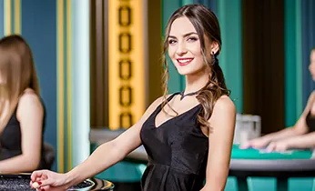 Đại diện dịch vụ khách hàng đang hỗ trợ, biểu tượng cho hỗ trợ 24/7